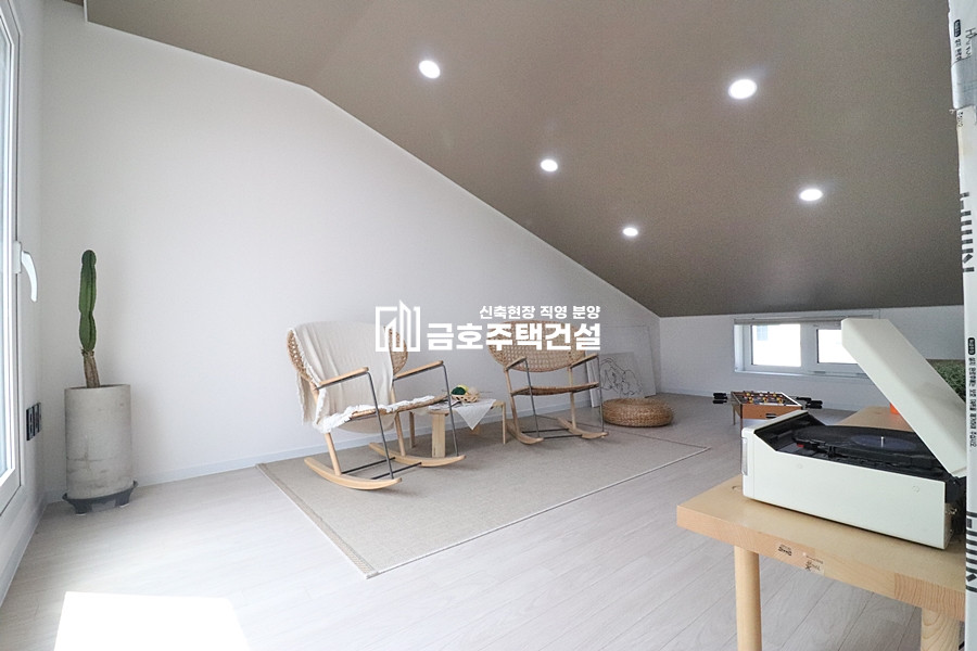 경기 용인처인구 모현읍 오산리 타운W 전원주택 분양 매물번호 11208 사진 25