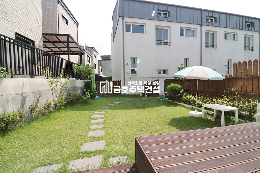 경기 용인처인구 모현읍 오산리 타운W 전원주택 분양 매물번호 11208 사진 27