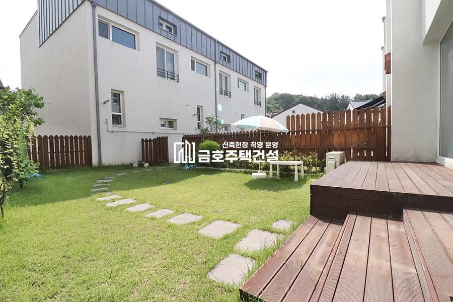 경기 용인처인구 모현읍 오산리 타운W 전원주택 분양 매물번호 11208 사진 28