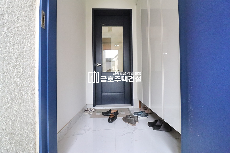 경기 용인처인구 모현읍 오산리 타운W 전원주택 분양 매물번호 11208 사진 31