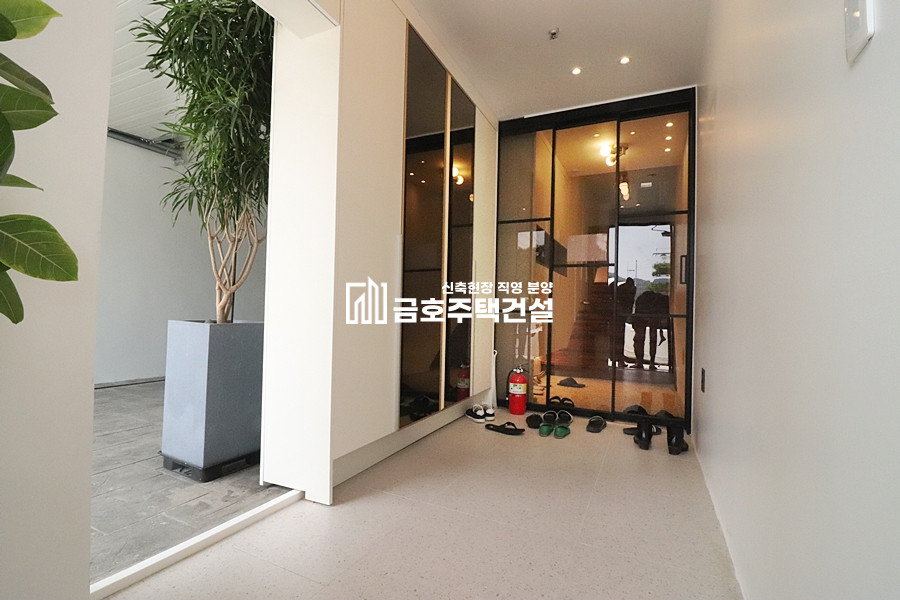 경기 용인처인구 모현읍 오산리 라벨리움 타운하우스// 총150세대 // 잔디마당 // 벙커주차장 분양 매물번호 11209 사진 3