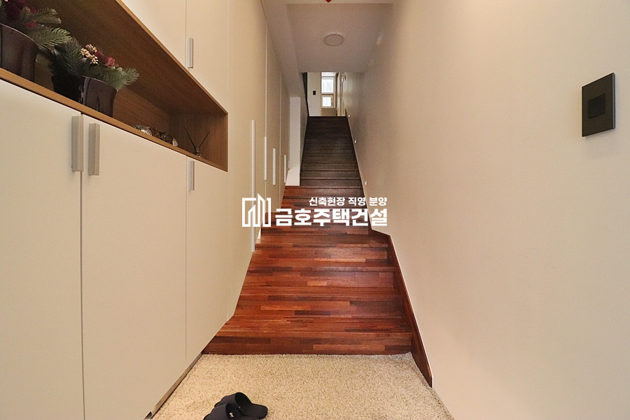 경기 용인처인구 모현읍 오산리 라벨리움 타운하우스// 총150세대 // 잔디마당 // 벙커주차장 분양 매물번호 11209 사진 4