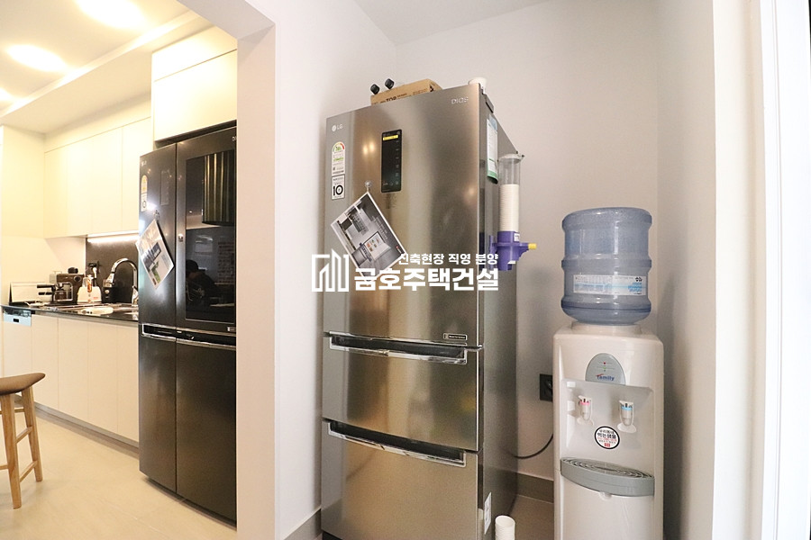 경기 용인처인구 모현읍 오산리 라벨리움 타운하우스// 총150세대 // 잔디마당 // 벙커주차장 분양 매물번호 11209 사진 18