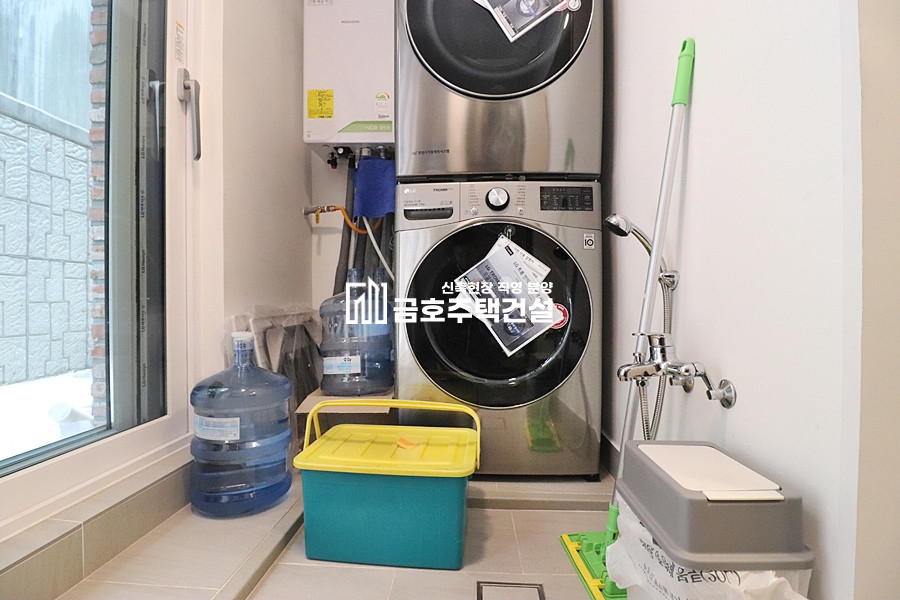 경기 용인처인구 모현읍 오산리 라벨리움 타운하우스// 총150세대 // 잔디마당 // 벙커주차장 분양 매물번호 11209 사진 19