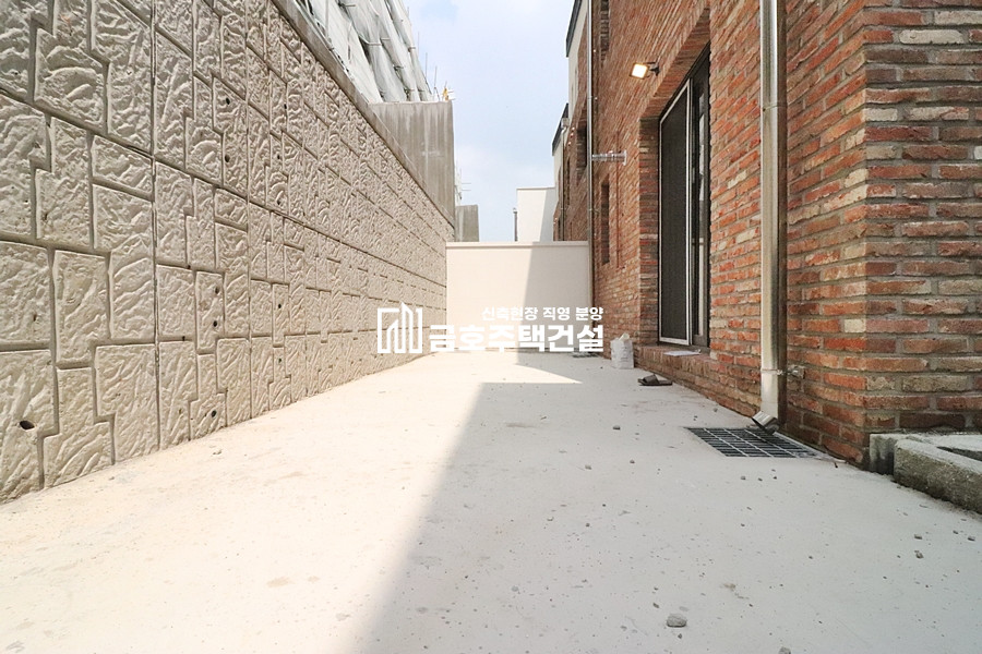경기 용인처인구 모현읍 오산리 라벨리움 타운하우스// 총150세대 // 잔디마당 // 벙커주차장 분양 매물번호 11209 사진 20