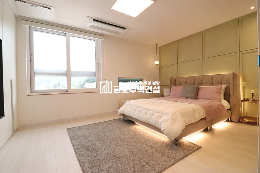 경기 용인처인구 모현읍 오산리 라벨리움 타운하우스// 총150세대 // 잔디마당 // 벙커주차장 분양 매물번호 11209 사진 23