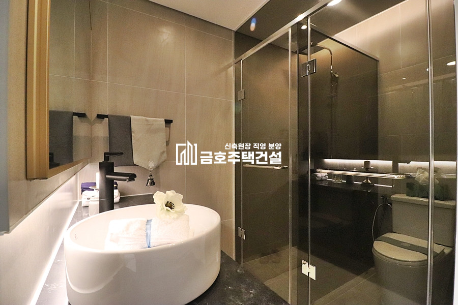 경기 용인처인구 모현읍 오산리 라벨리움 타운하우스// 총150세대 // 잔디마당 // 벙커주차장 분양 매물번호 11209 사진 26