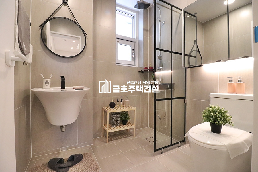 경기 용인처인구 모현읍 오산리 라벨리움 타운하우스// 총150세대 // 잔디마당 // 벙커주차장 분양 매물번호 11209 사진 28