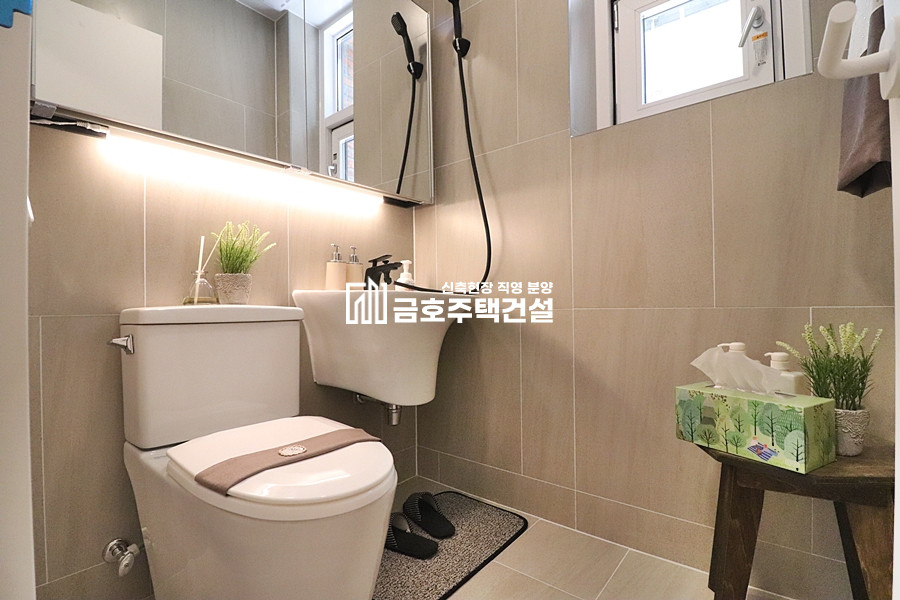 경기 용인처인구 모현읍 오산리 라벨리움 타운하우스// 총150세대 // 잔디마당 // 벙커주차장 분양 매물번호 11209 사진 29