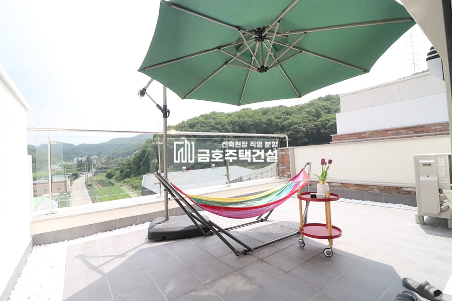 경기 용인처인구 모현읍 오산리 라벨리움 타운하우스// 총150세대 // 잔디마당 // 벙커주차장 분양 매물번호 11209 사진 33