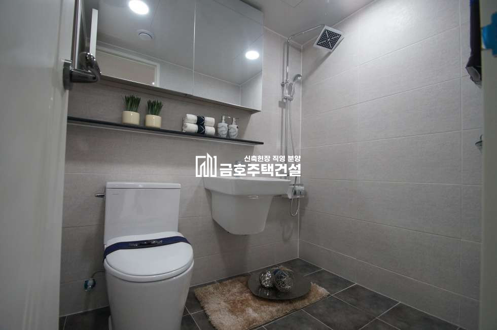 인천 부평구 부평동 36평형 대형 3룸 / 헤링본마루 / 15층 고급인테리어 분양 매물번호 10115 사진 14