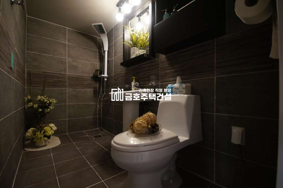인천 부평구 부평동 부평역 역세권최고급 빌라 4룸 / 빅마켓 , 병원 , 완벽교통 : 트리플 인프라 분양 매물번호 10248 사진 13