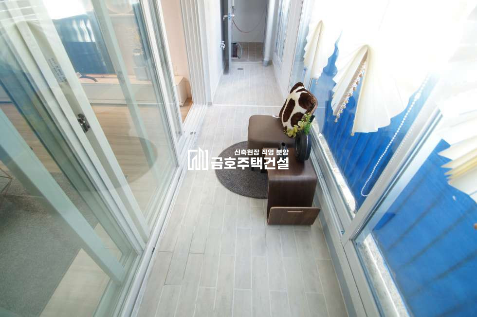 인천 부평구 부평동 † 부평동 대형3룸!! † ★7호선 부평구청역 도보2분 / 초역세권! 분양 매물번호 10002 사진 7