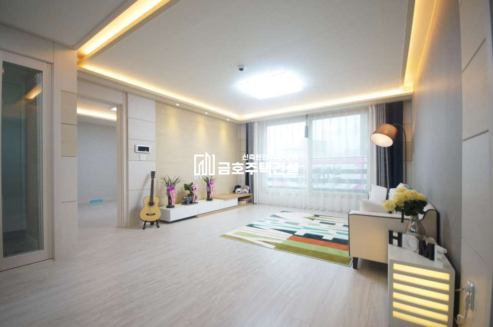 인천 부평구 부평동 부평에 정말 귀한 테라스 세대 나왔습니다! 분양 매물번호 10047 사진 4