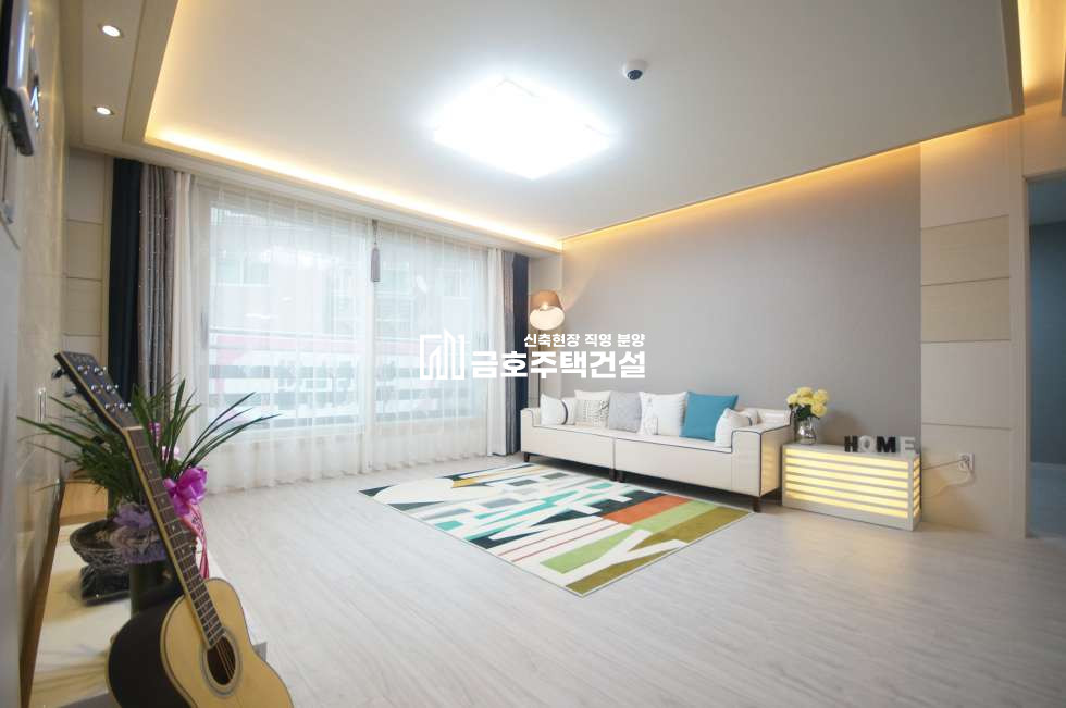인천 부평구 부평동 부평에 정말 귀한 테라스 세대 나왔습니다! 분양 매물번호 10047 사진 5