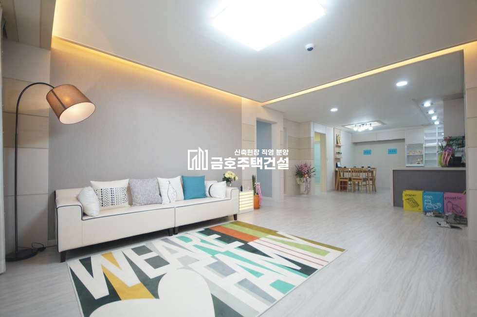 인천 부평구 부평동 부평에 정말 귀한 테라스 세대 나왔습니다! 분양 매물번호 10047 사진 6