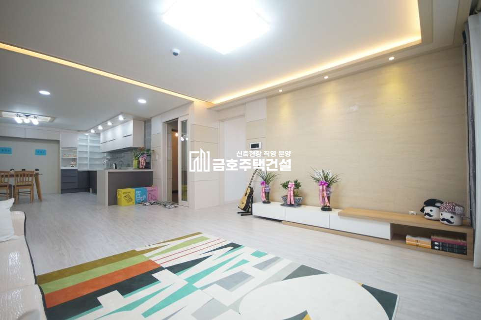 인천 부평구 부평동 부평에 정말 귀한 테라스 세대 나왔습니다! 분양 매물번호 10047 사진 7