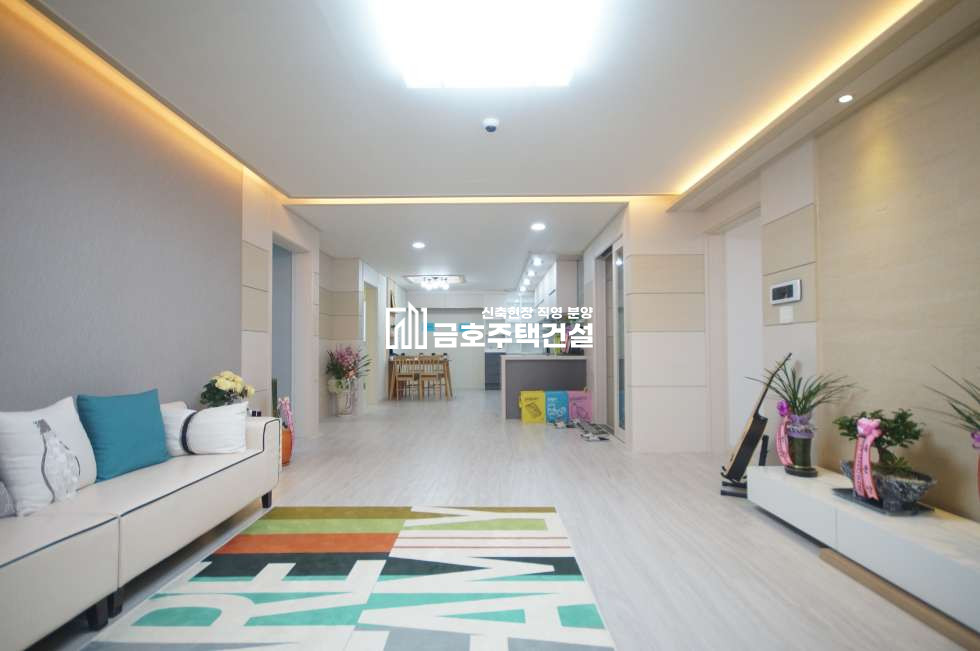 인천 부평구 부평동 부평에 정말 귀한 테라스 세대 나왔습니다! 분양 매물번호 10047 사진 8
