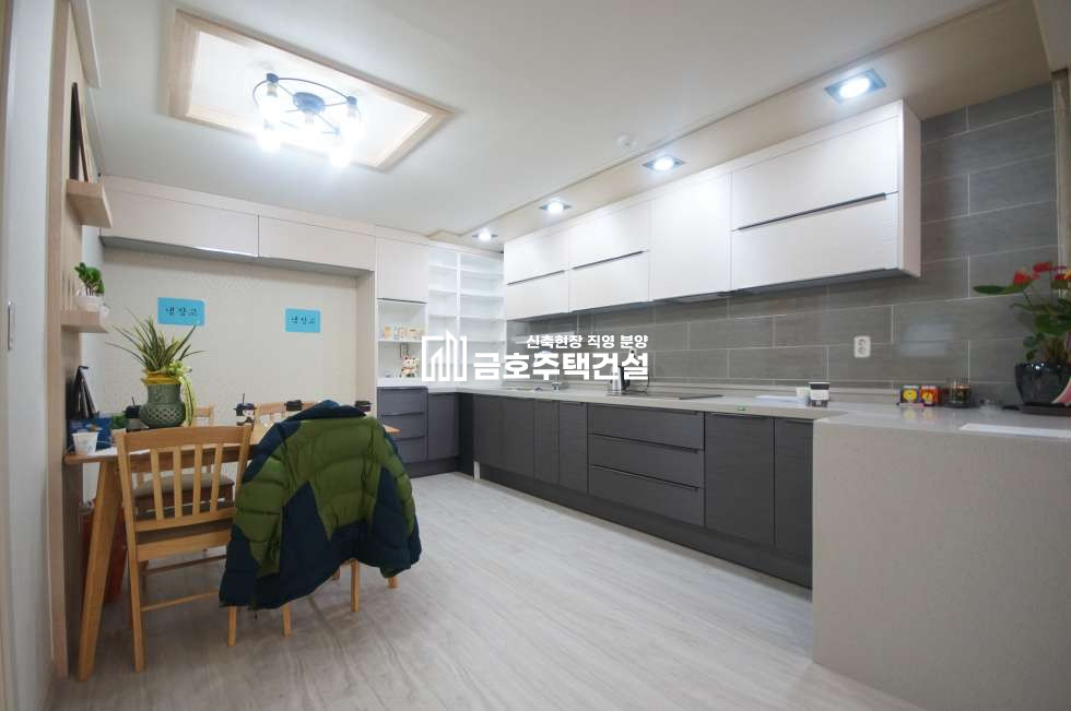 인천 부평구 부평동 부평에 정말 귀한 테라스 세대 나왔습니다! 분양 매물번호 10047 사진 9