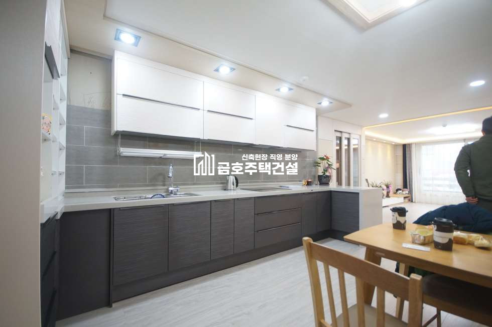 인천 부평구 부평동 부평에 정말 귀한 테라스 세대 나왔습니다! 분양 매물번호 10047 사진 11