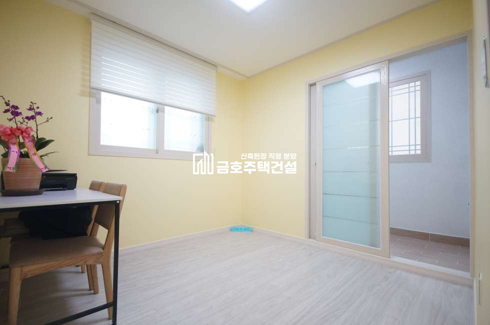 인천 부평구 부평동 부평에 정말 귀한 테라스 세대 나왔습니다! 분양 매물번호 10047 사진 14