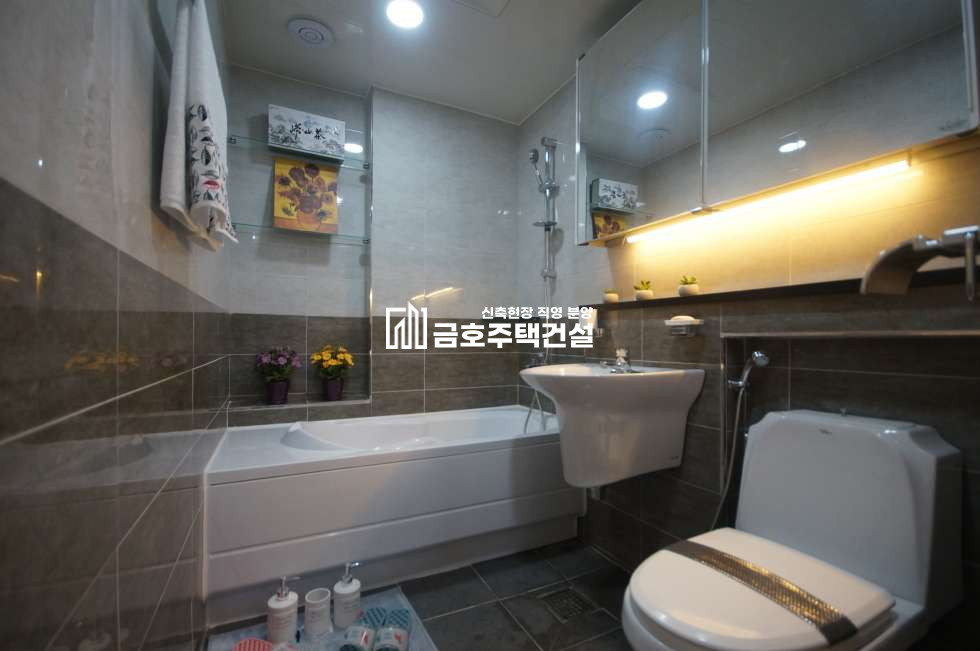 인천 부평구 부평동 부평에 정말 귀한 테라스 세대 나왔습니다! 분양 매물번호 10047 사진 15