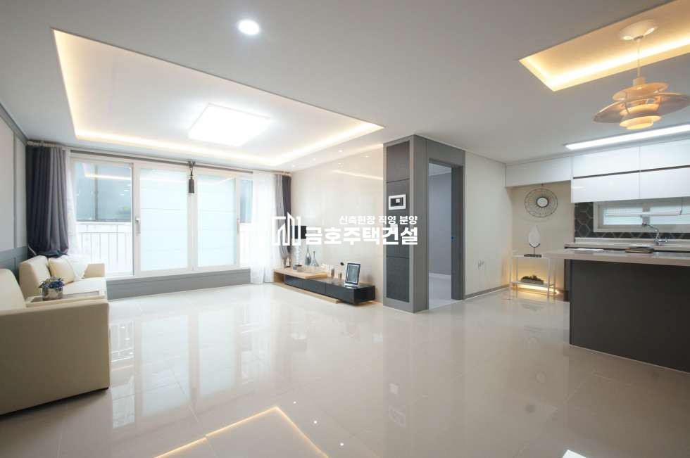 인천 부평구 부평동 대형평수 고급 4룸 빌라 / 짐이 많거나 대가족분들 추천 현장 입니다. 분양 매물번호 10034 사진 1