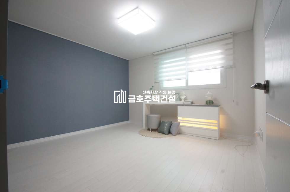 인천 부평구 부평동 대형평수 고급 4룸 빌라 / 짐이 많거나 대가족분들 추천 현장 입니다. 분양 매물번호 10034 사진 10