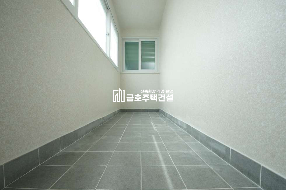 인천 부평구 부평동 대형평수 고급 4룸 빌라 / 짐이 많거나 대가족분들 추천 현장 입니다. 분양 매물번호 10034 사진 14