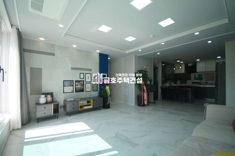 인천 부평구 부평동 교통과 상권편리한 위치와 고급자재 모두잡았다!! 3룸매물 깔끔, 완벽 그자체!! 분양 매물번호 10110 사진 5