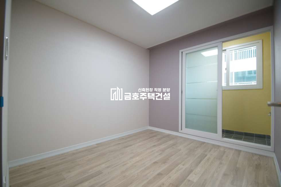 인천 부평구 부평동 유해시설 없기로 유명한 학군밭 / 평지땅 정남향 정말 잘지은 집!! 분양 매물번호 10270 사진 12
