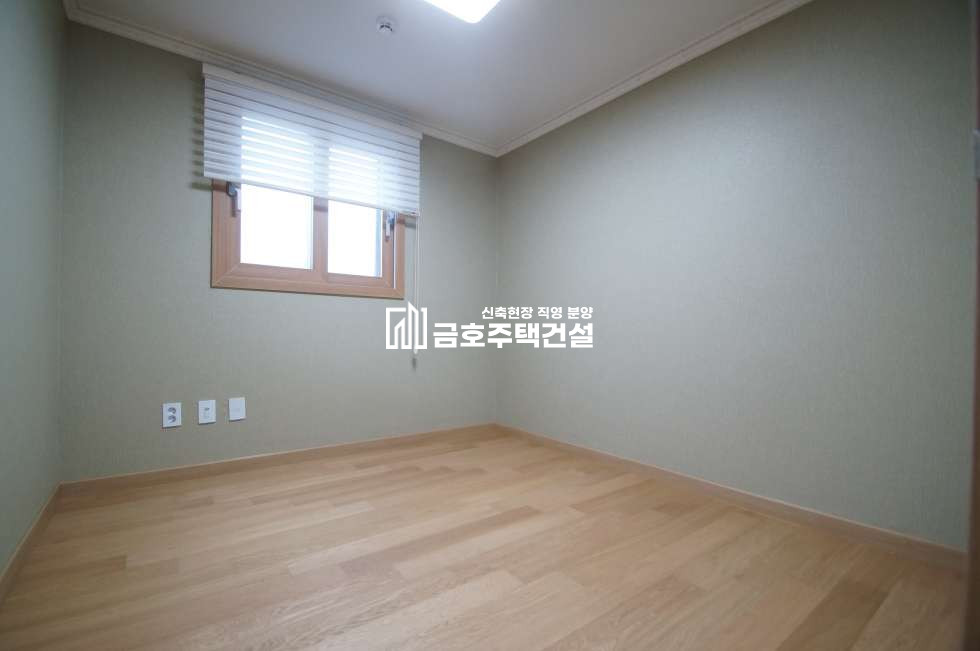 인천 부평구 부평동 한샘 정품 주방과 욕조가 들어간 넓은 4룸 현장 / 7호선 역세권 분양 매물번호 10122 사진 12