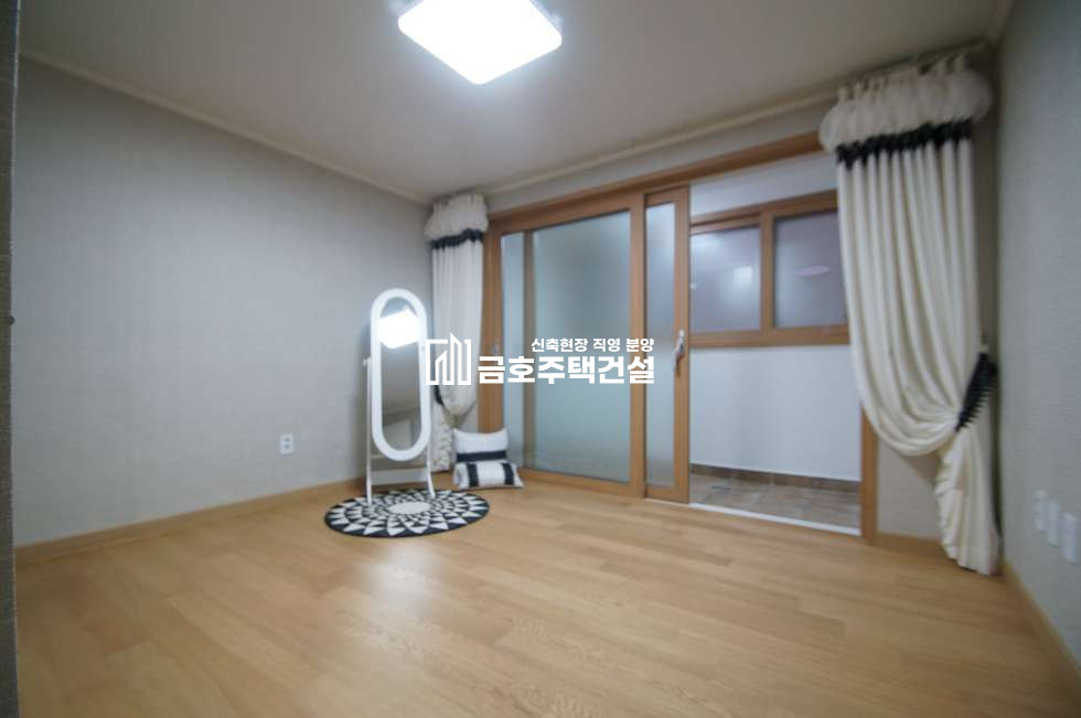 인천 부평구 부평동 한샘 정품 주방과 욕조가 들어간 넓은 4룸 현장 / 7호선 역세권 분양 매물번호 10122 사진 13