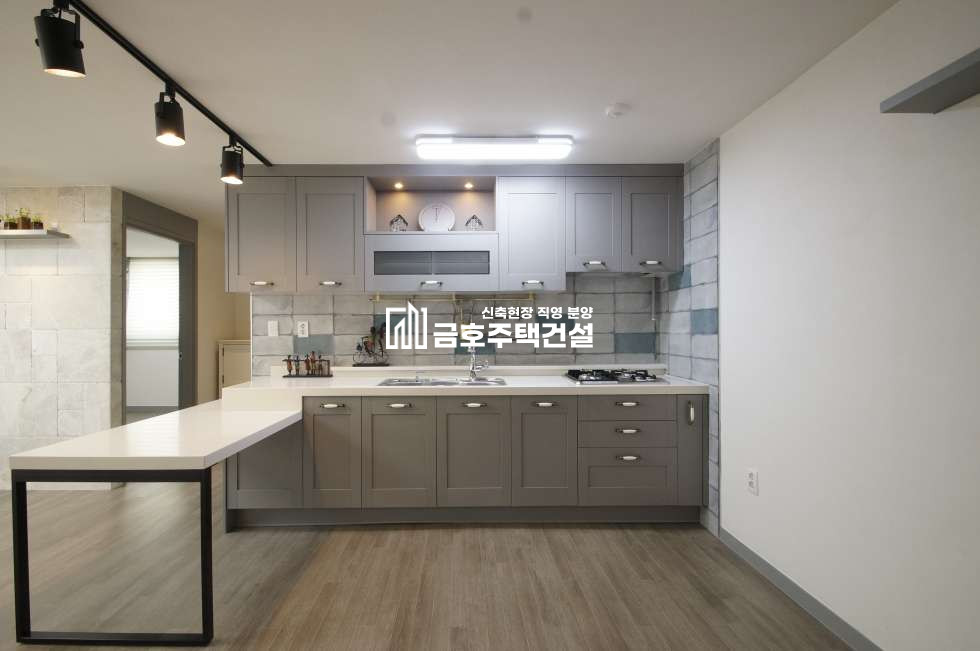 인천 부평구 부평동 카페같은 인테리어로 모던하고 아늑한 집! 분양 매물번호 10105 사진 8