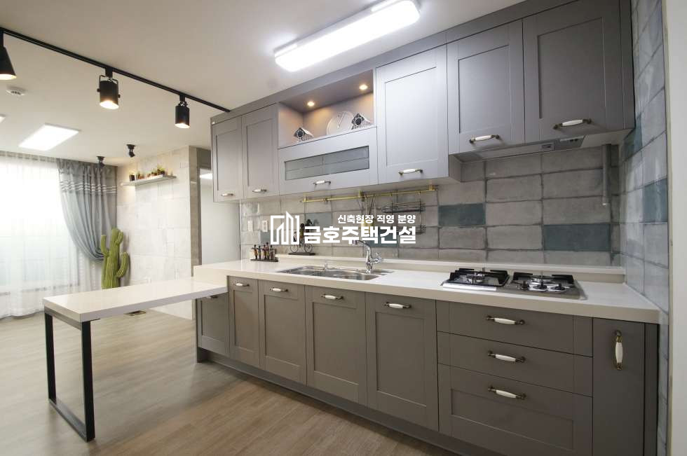 인천 부평구 부평동 카페같은 인테리어로 모던하고 아늑한 집! 분양 매물번호 10105 사진 9