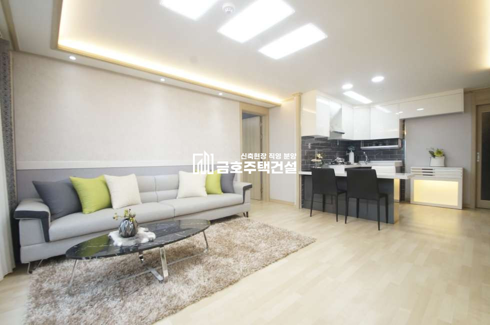 인천 부평구 부평동 ◆부평역세권 3룸◆ 도보3분 / 영화관 / 백화점 / 앞으로 더욱더 기대되는곳 분양 매물번호 10103 사진 5