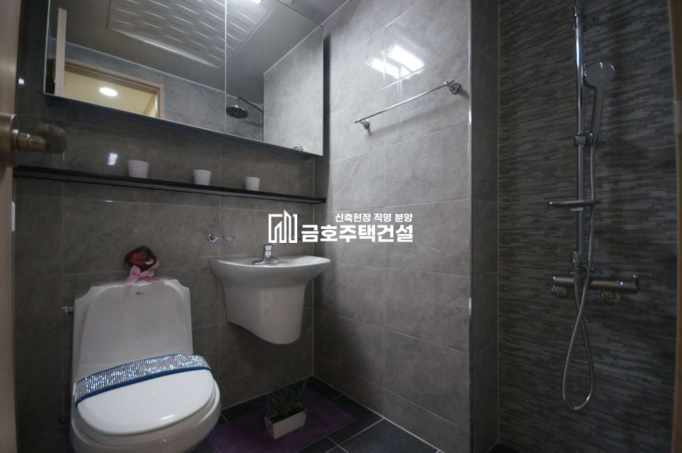 인천 부평구 부평동 큰방2개 부평역세권 30평형♬ 신혼부부/싱글 직장인추천 / 방2 욕실1 거실주방 큽니다 분양 매물번호 10007 사진 12