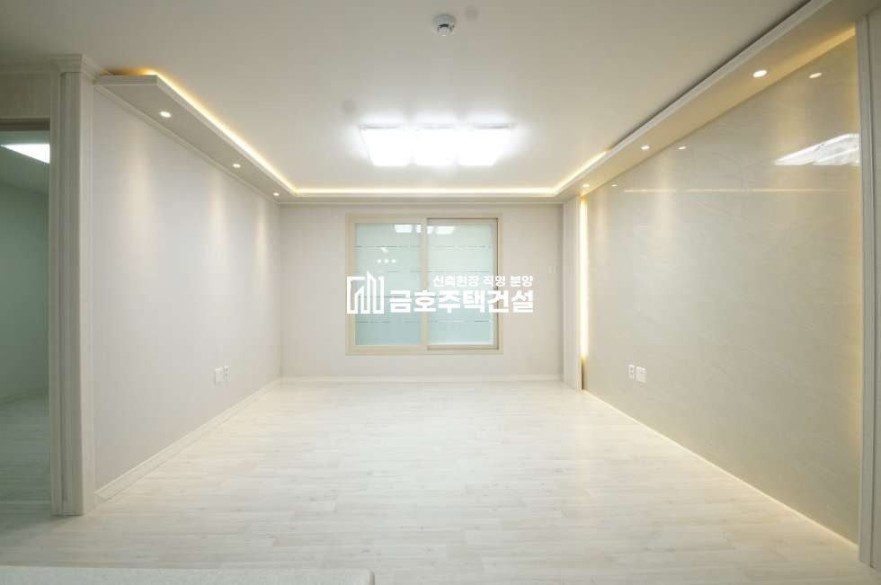 인천 부평구 부평동 GTX 호재가 입증되어있는 부평역 더블역세권 3룸 최저가 도전! Korea new apartment 분양 매물번호 10040 사진 2