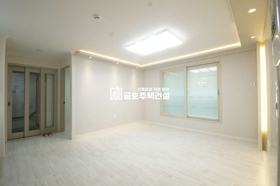 인천 부평구 부평동 GTX 호재가 입증되어있는 부평역 더블역세권 3룸 최저가 도전! Korea new apartment 분양 매물번호 10040 사진 3