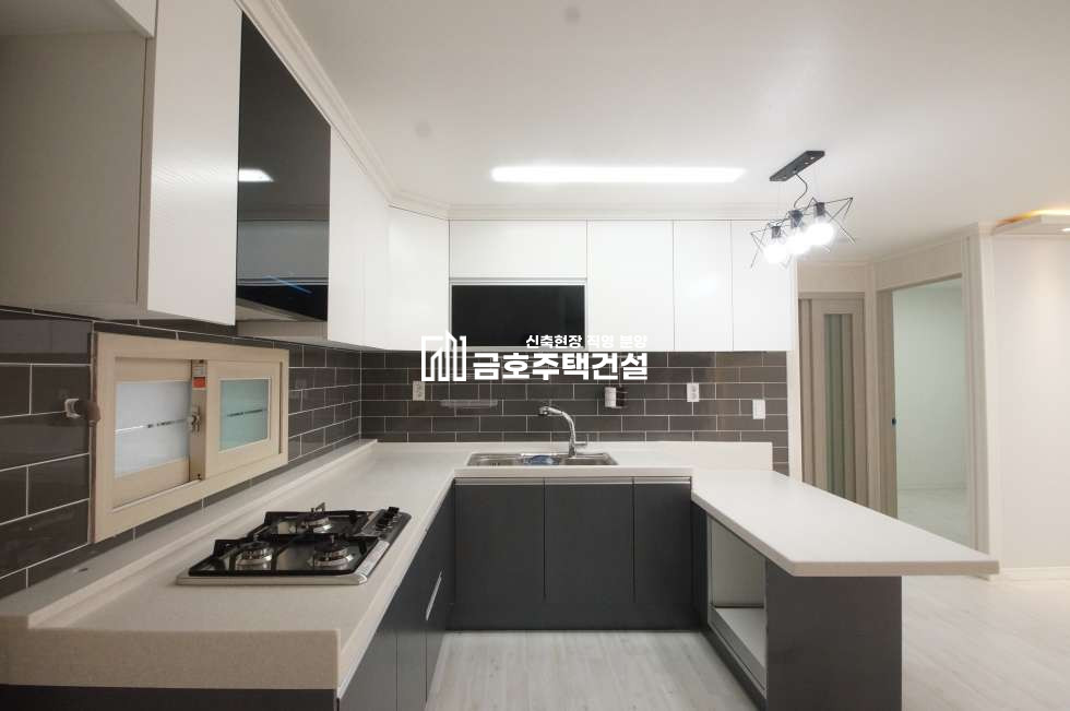 인천 부평구 부평동 GTX 호재가 입증되어있는 부평역 더블역세권 3룸 최저가 도전! Korea new apartment 분양 매물번호 10040 사진 9