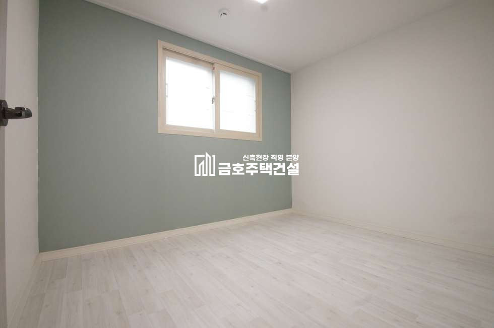 인천 부평구 부평동 GTX 호재가 입증되어있는 부평역 더블역세권 3룸 최저가 도전! Korea new apartment 분양 매물번호 10040 사진 12