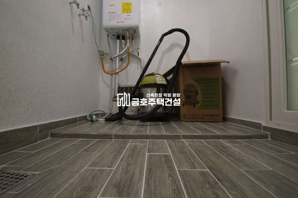 인천 부평구 부평동 GTX 호재가 입증되어있는 부평역 더블역세권 3룸 최저가 도전! Korea new apartment 분양 매물번호 10040 사진 15