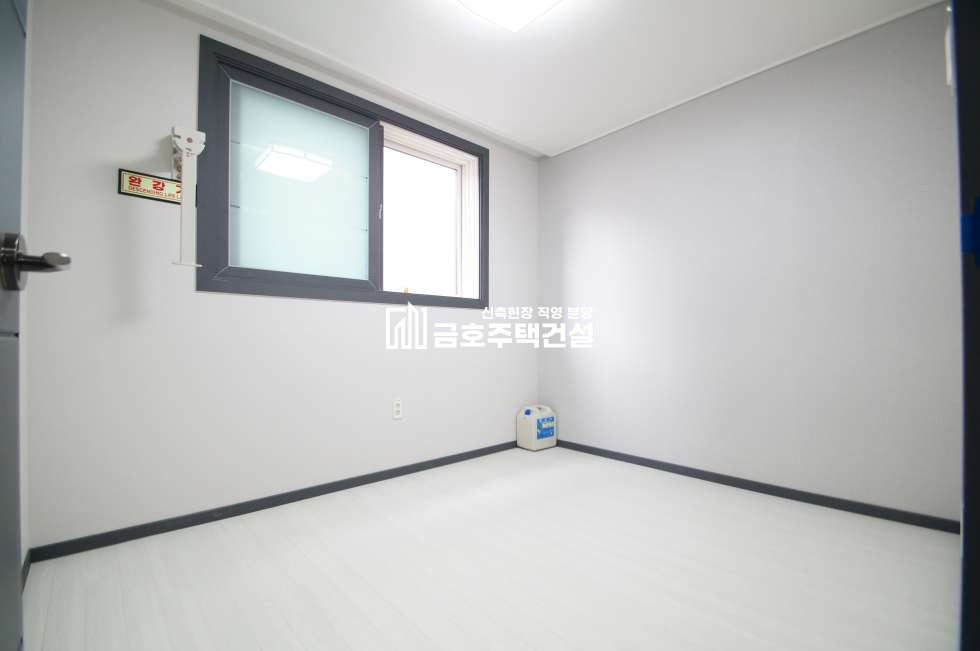 인천 부평구 부평동 블랙앤화이트 인테리어로 신혼부부에게 인기가 굉장히 많은 3룸 현장! 분양 매물번호 10090 사진 9