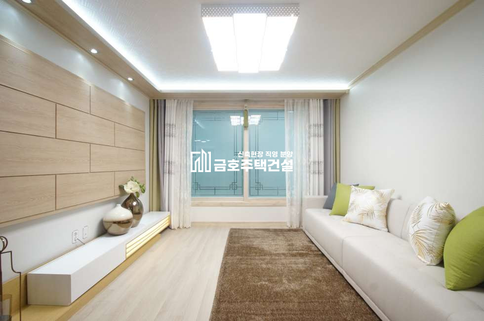인천 부평구 부평동 학군 및 교통이 편리한 최고의 현장!! 깔끔하고 좋은 3룸 매물!! 분양 매물번호 10075 사진 1