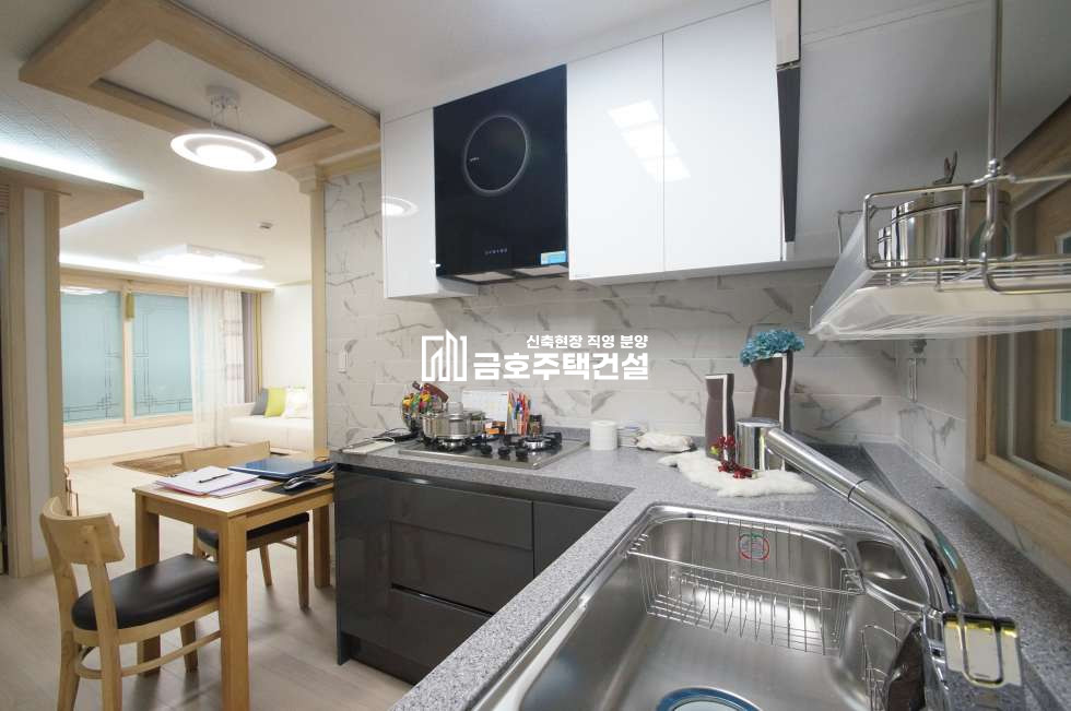 인천 부평구 부평동 학군 및 교통이 편리한 최고의 현장!! 깔끔하고 좋은 3룸 매물!! 분양 매물번호 10075 사진 8