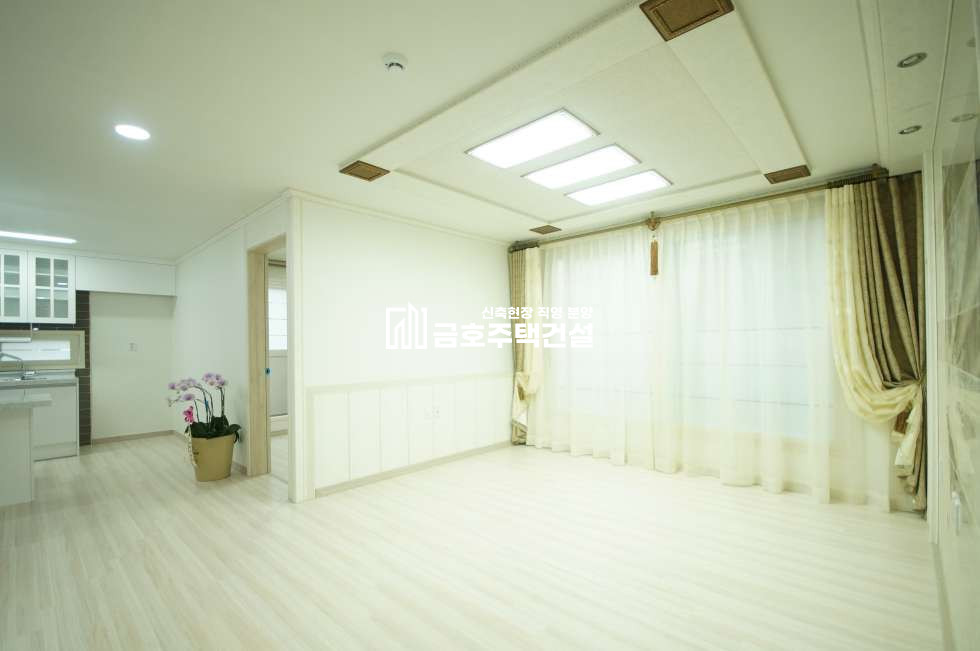 인천 부평구 부평동 완벽한 거실, 주방 분리형 구조 3룸 액기스 현장! 분양 매물번호 10049 사진 3