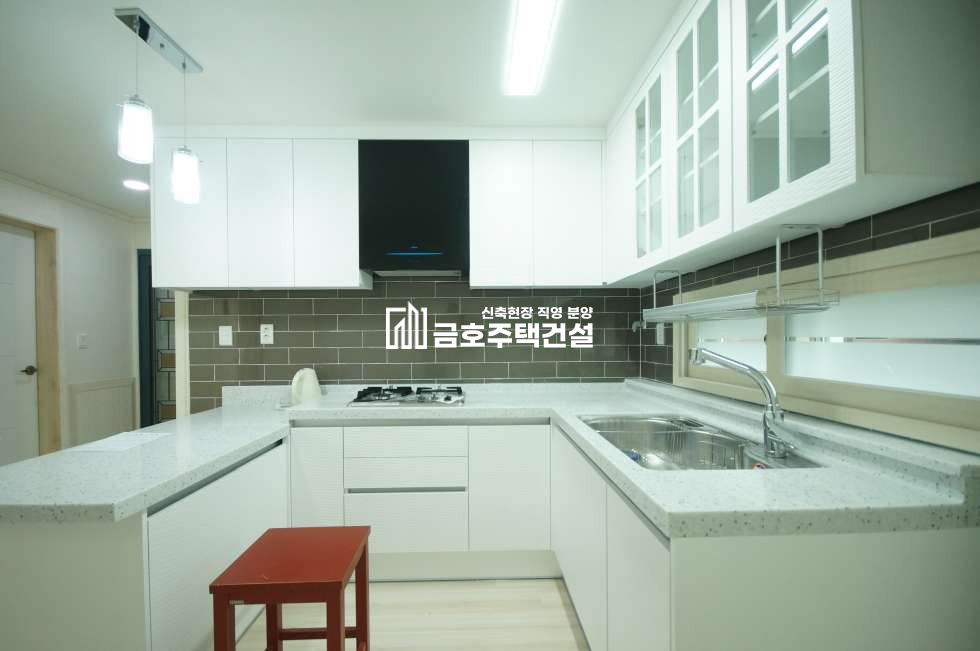 인천 부평구 부평동 완벽한 거실, 주방 분리형 구조 3룸 액기스 현장! 분양 매물번호 10049 사진 8
