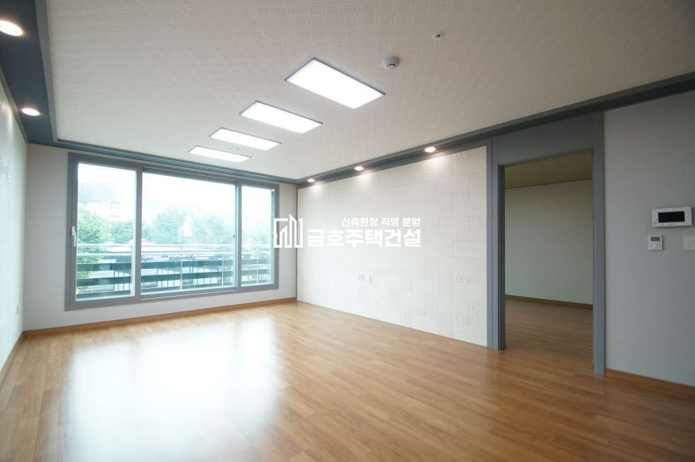 인천 부평구 부평동 7호선 부평구청역 초 역세권 대형거실 3룸! 조망권도 정말 좋아요~ 분양 매물번호 10102 사진 2