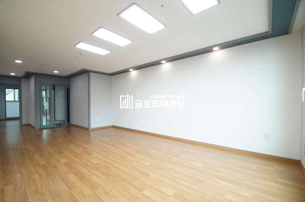 인천 부평구 부평동 7호선 부평구청역 초 역세권 대형거실 3룸! 조망권도 정말 좋아요~ 분양 매물번호 10102 사진 4