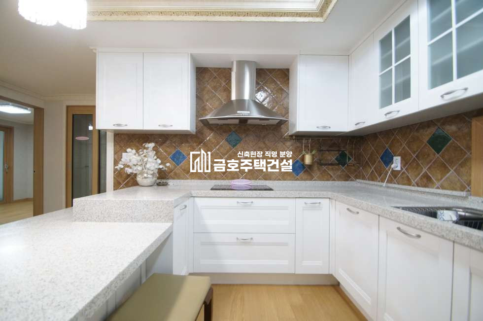 인천 부평구 부평동 테라스가 있는 넓은 3룸! 김장은 테라스에서 하세요~ 분양 매물번호 10121 사진 9
